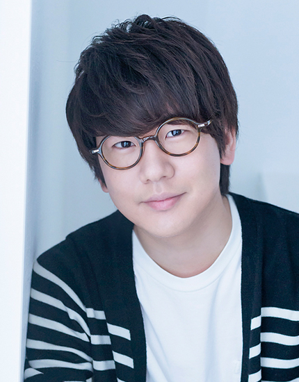 花江夏樹 イレネオ・マルケイ役