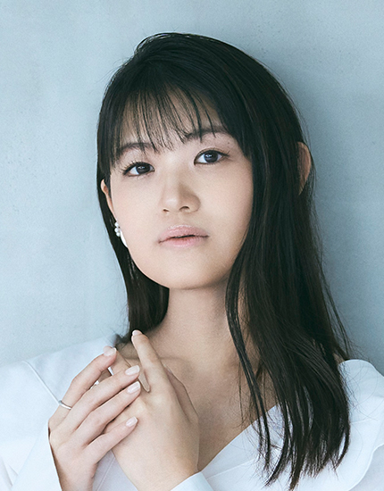 早見沙織 アイーダ・アメーティス役