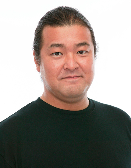 稲田 徹 ミミ父役