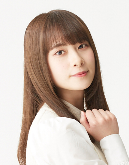 前田佳織里 エレオノラ・カシャーリ役