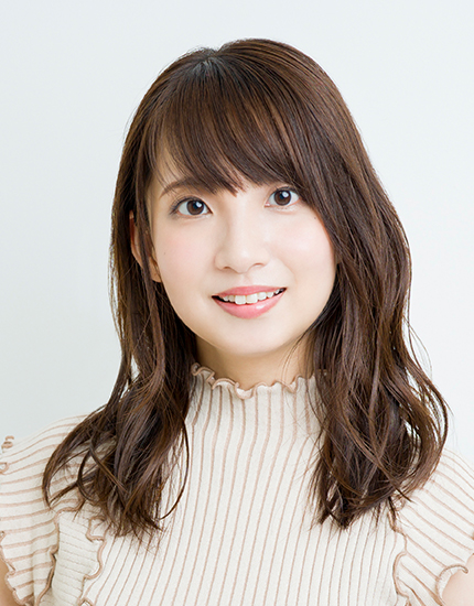 大久保瑠美 ロザリア・ピノッティ役