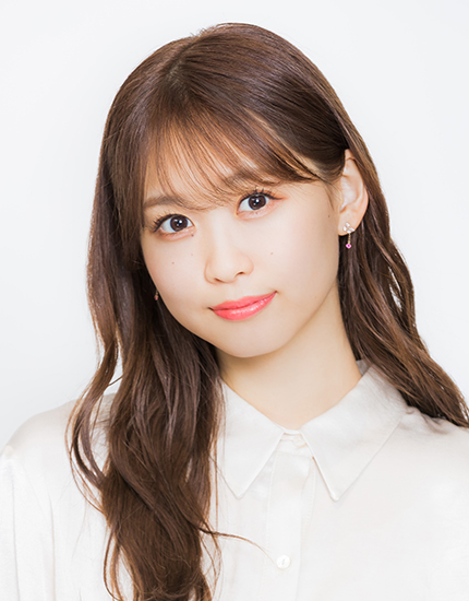 芹澤 優 マリーア・アンノヴァッツィ役