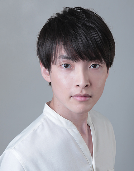 田丸篤志 レナート・ディ・ルビーニ役