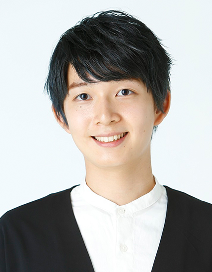 梅田修一朗 プラチド・ディ・ルビーニ役