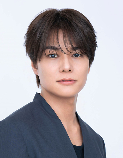 八代 拓 ライモンド・チガータ役