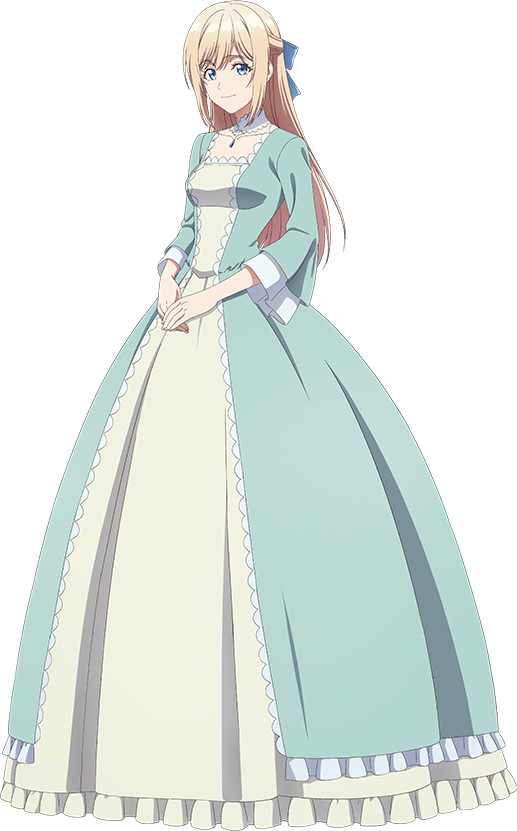 アイーダ・アメーティス