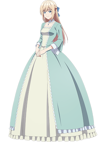 アイーダ・アメーティス