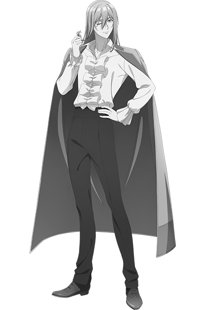 イレネオ・マルケイ