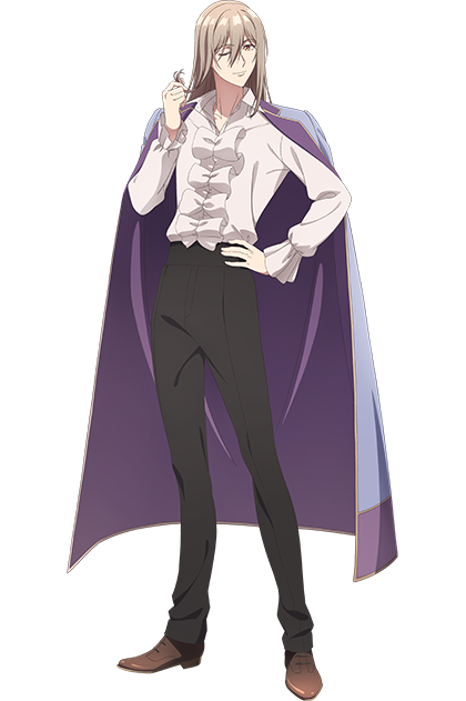 イレネオ・マルケイ