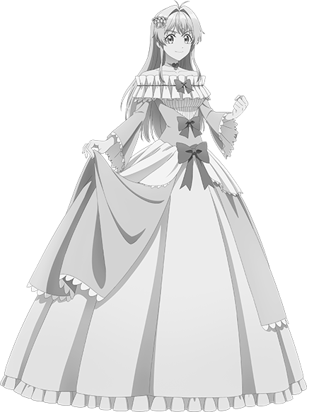 マリーア・アンノヴァッツィ