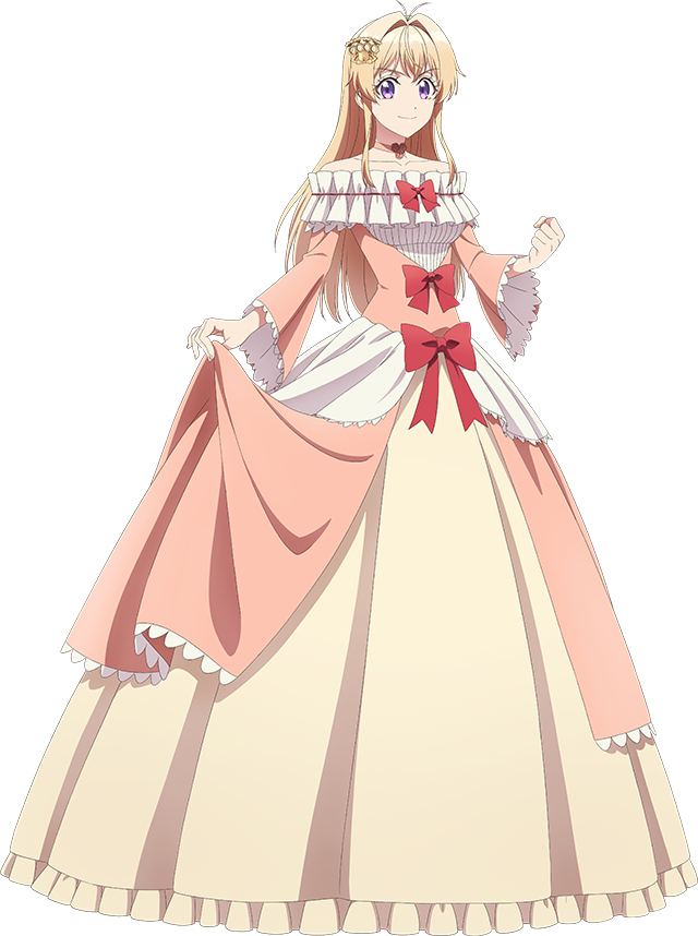 マリーア・アンノヴァッツィ