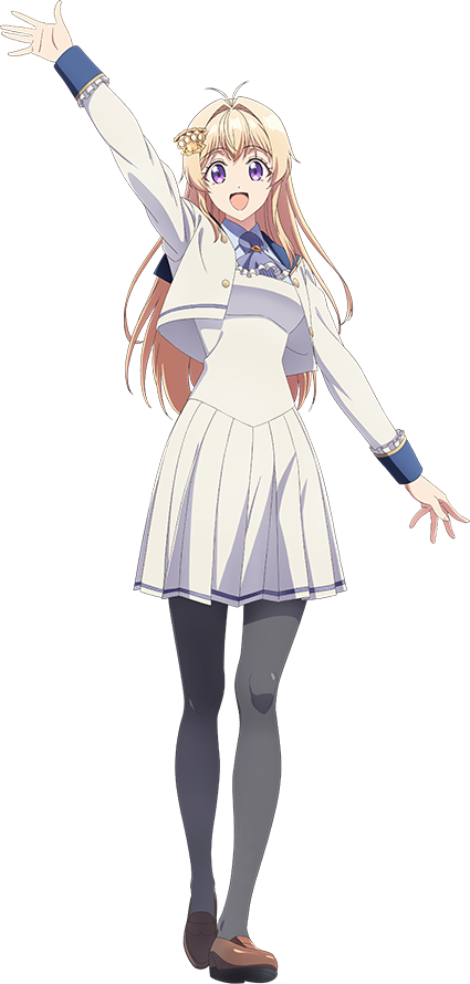 マリーア・アンノヴァッツィ