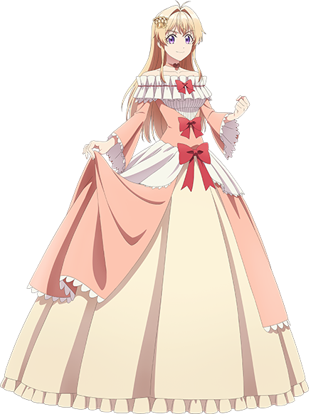 マリーア・アンノヴァッツィ