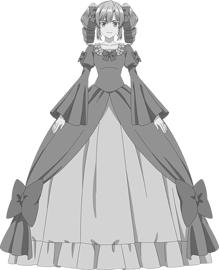 ロザリア・ピノッティ