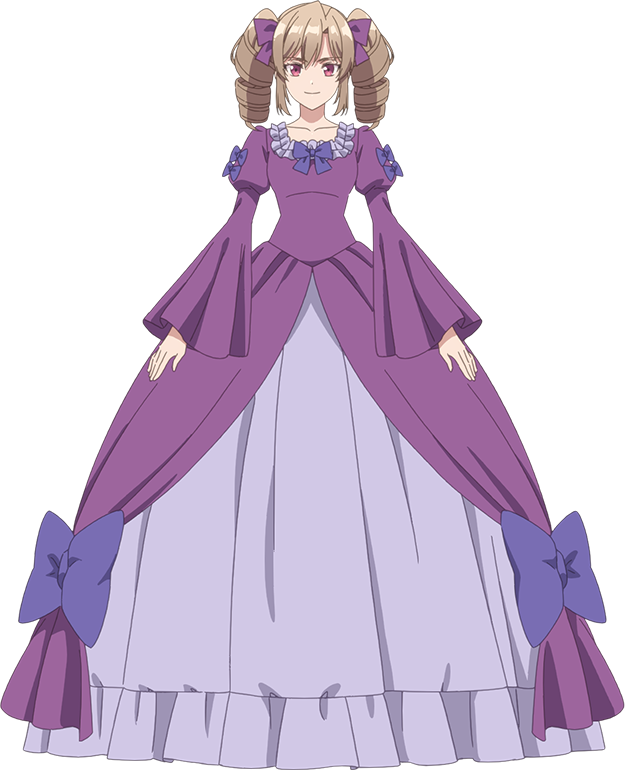 ロザリア・ピノッティ