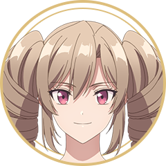 ロザリア・ピノッティ