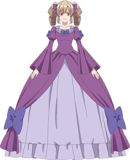 ロザリア・ピノッティ