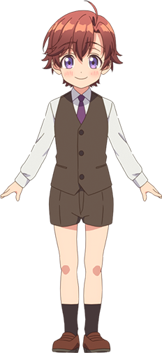 テオドリーコ・アンノヴァッツィ
