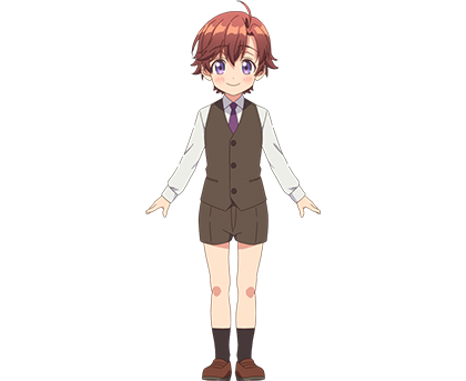テオドリーコ・アンノヴァッツィ