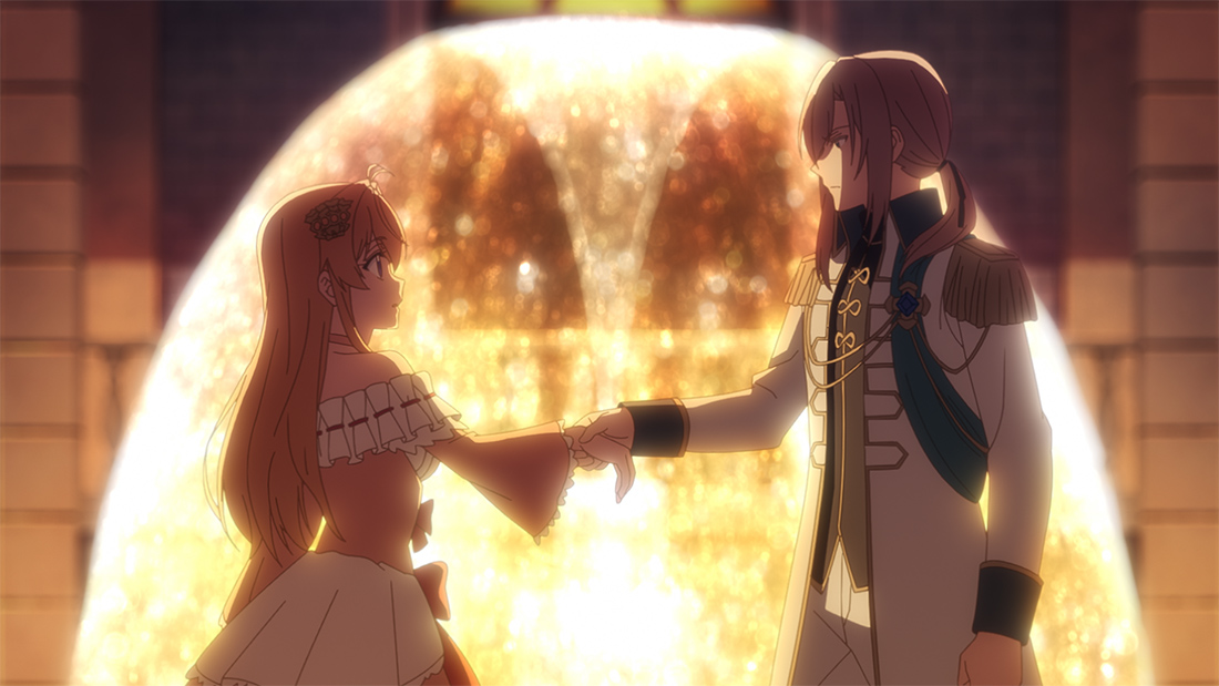 第1話 逃がした魚は優良物件を探す