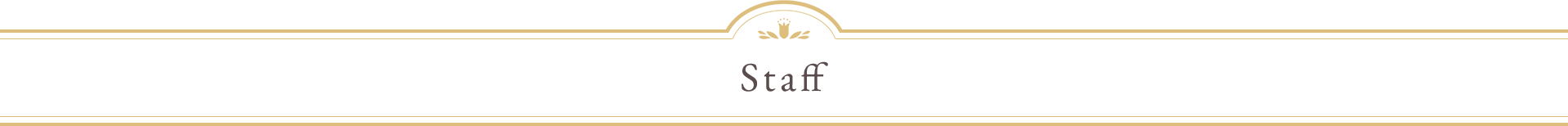 Staff